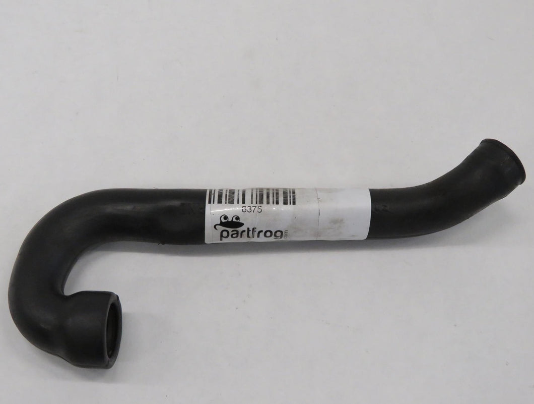 Porsche 928 4S GT 5.0 Schlauch Luftschlauch Drosselklappe 92811017409