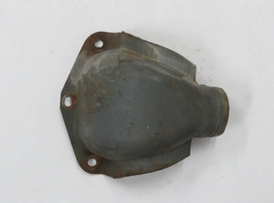 Toyota Land Cruiser HJ60 Wasserablauf vorn Wasserkasten