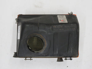 BMW E28 524TD Luftfilterkasten Metall 1275238 1275239