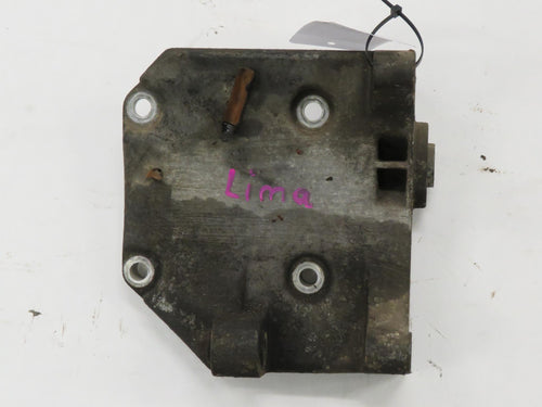 Jaguar X100 XK8 Halter Halterung Lichtmaschine