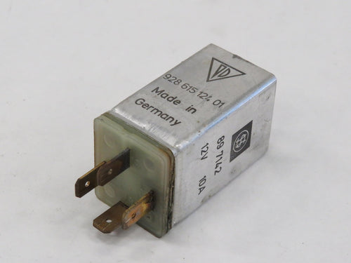 Porsche 928 4S GT 944 968 964 993 Relais ABS Relay 92861512401