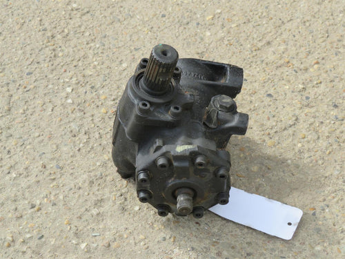 Mercedes Benz W124 Lenkgetriebe Servolenkung 1244610405