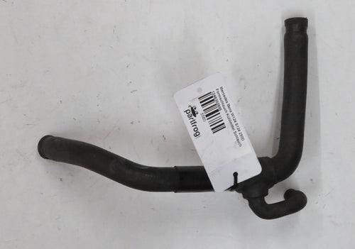 Mercedes Benz W124 S124 250D Formschlauch Kühlmittel Schlauch 1248302896