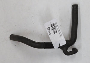 Mercedes Benz W124 S124 250D Formschlauch Kühlmittel Schlauch 1248302896