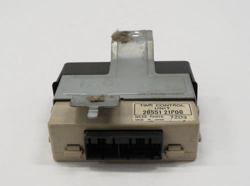 Nissan 300ZX Z31 Time Control Unit 2855121P00