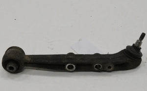 Jaguar X100 XK8 XKR Querlenker vorn links unten Lower wishbone arm MJB1341AC
