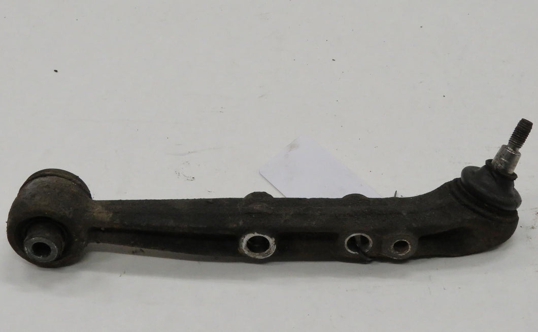 Jaguar X100 XK8 XKR Querlenker vorn links unten Lower wishbone arm MJB1341AC