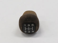 Laden Sie das Bild in den Galerie-Viewer, Nissan 300ZX Z31 Schaltknauf Schalthebel Schaltknüppel