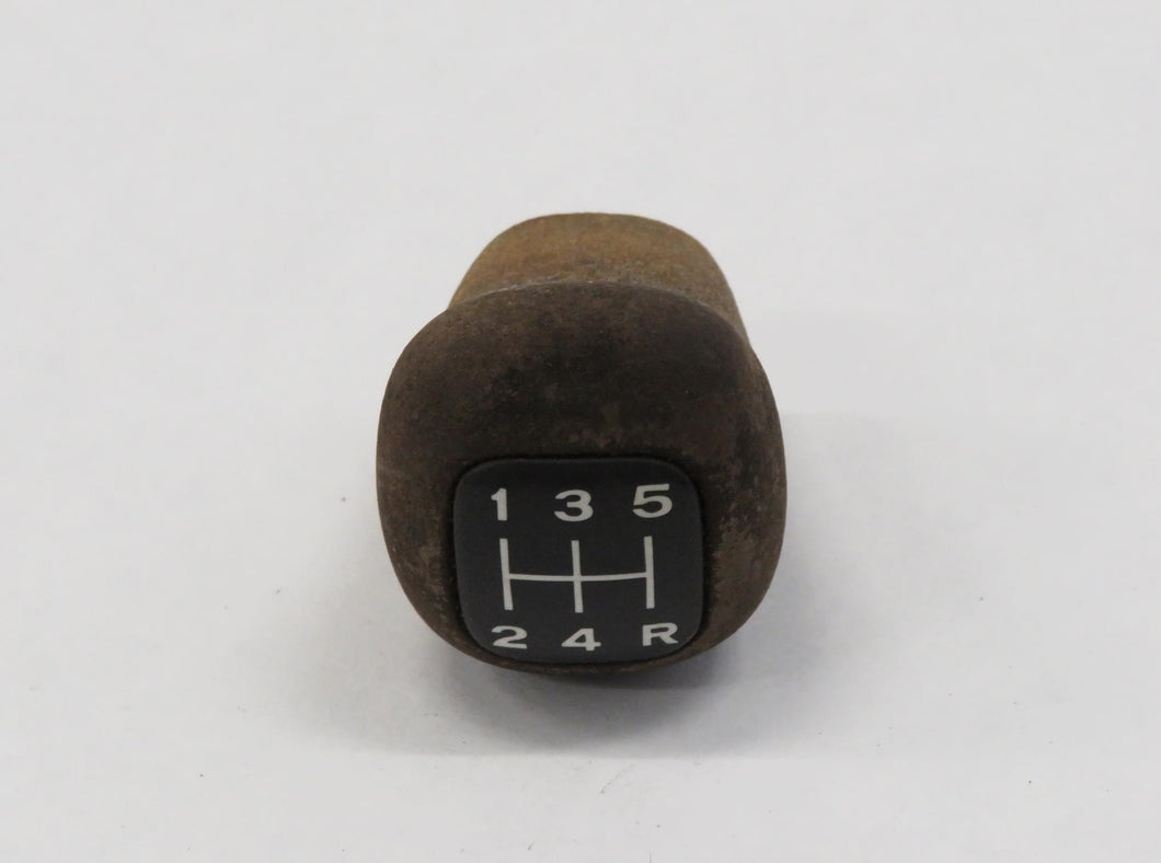 Nissan 300ZX Z31 Schaltknauf Schalthebel Schaltknüppel