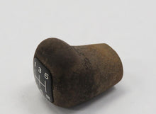 Laden Sie das Bild in den Galerie-Viewer, Nissan 300ZX Z31 Schaltknauf Schalthebel Schaltknüppel