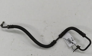 Jaguar X100 XK8 Druckleitung Servolenkung high pressure hose MJB3985AB