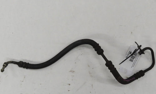 Jaguar X100 XK8 Druckleitung Servolenkung high pressure hose MJB3985AB