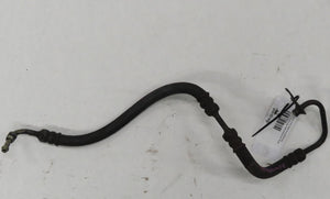 Jaguar X100 XK8 Druckleitung Servolenkung high pressure hose MJB3985AB
