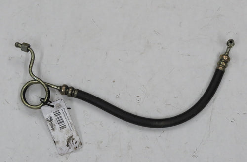 Mercedes Benz W124 S124 Servoleitung Servoschlauch Vorlauf Druckschlauch