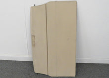 Laden Sie das Bild in den Galerie-Viewer, Range Rover III L322 (2006-2012) Abdeckung Kofferraum Hutablage hinten beige