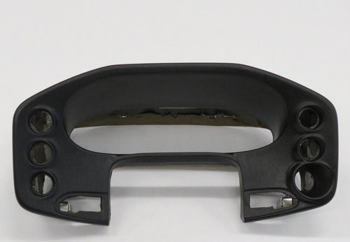Porsche 928 4S GT Armaturenbrett Tacho Instrumentenhutze Schwarz 92855203104