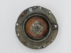 Toyota Land Cruiser HJ60 Scheinwerfer H4 vorn rechts
