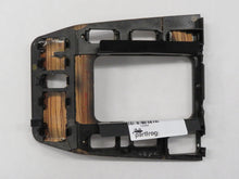 Laden Sie das Bild in den Galerie-Viewer, Mercedes Benz W140 S-Klasse Abdeckung Mittelkonsole Blende Holz Zebrano 1406830000