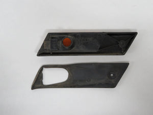 BMW E28 Seitenblinker links 63131367805
