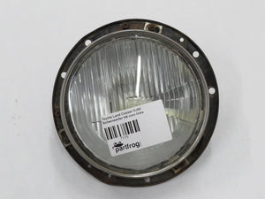 Toyota Land Cruiser HJ60 Scheinwerfer H4 vorn links