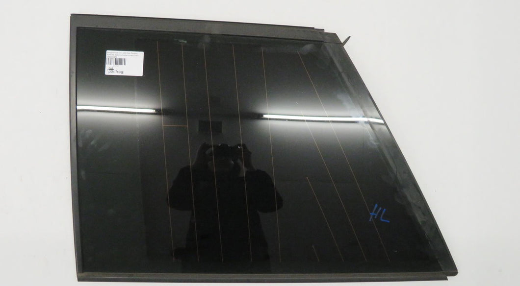 Range Rover III L322 Glas Fenster Scheibe Seitenscheibe hinten links CPB500412