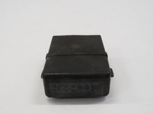 Laden Sie das Bild in den Galerie-Viewer, Nissan 300ZX Z31 Turbo Stecker Terminal Codierstecker Motorraum