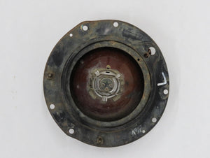 Toyota Land Cruiser HJ60 Scheinwerfer H4 vorn links