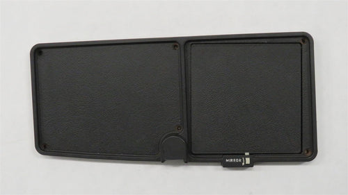 Jaguar XJ6 XJ12 Serie 2 Deckel Innen Spiegel Handschuhfach Armaturenbrett