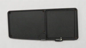 Jaguar XJ6 XJ12 Serie 2 Deckel Innen Spiegel Handschuhfach Armaturenbrett