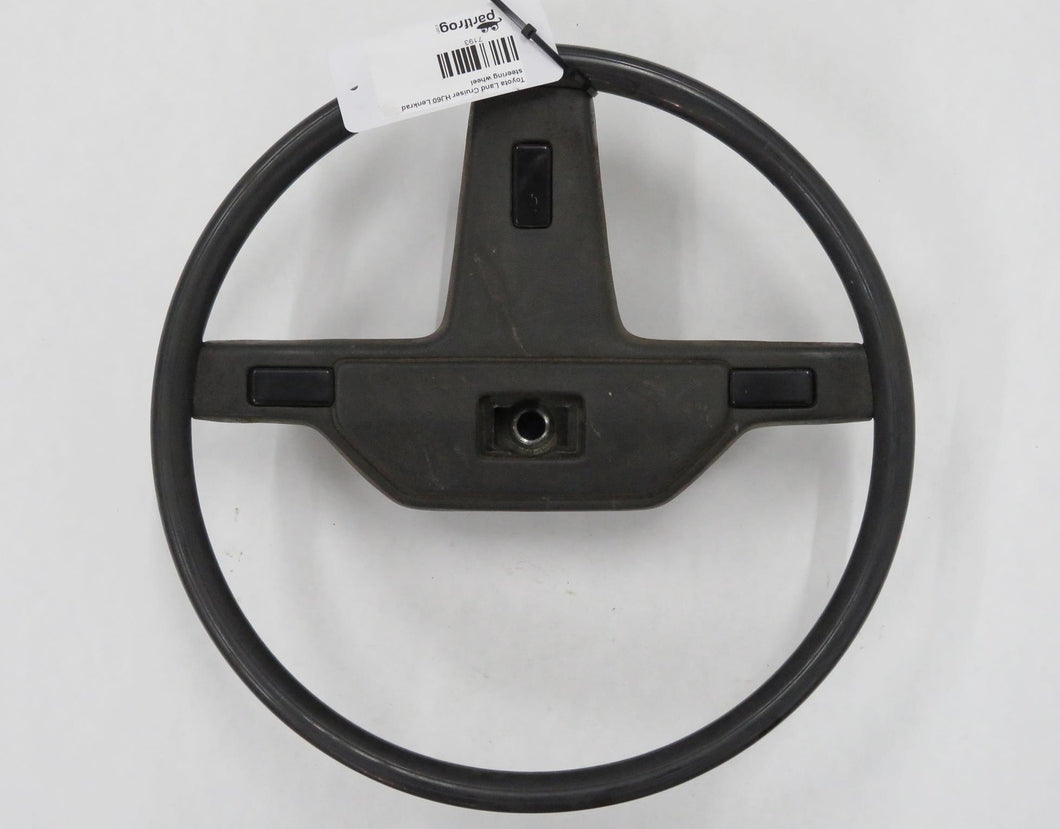 Toyota Land Cruiser HJ60 Lenkrad steering wheel