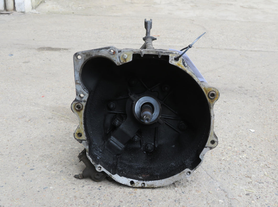 Simca 1301 1501 Getriebe Schaltgetriebe