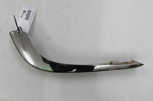 BMW E28 Stossstange Vorne Chrom Frontstoßstange Ecke Links