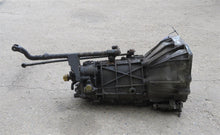 Laden Sie das Bild in den Galerie-Viewer, Simca 1301 1501 Getriebe Schaltgetriebe