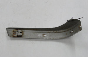 BMW E28 Stossstange Vorne Chrom Frontstoßstange Ecke Links