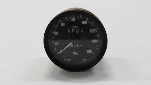 Jaguar XJ12 5.3 Serie 2 Tacho Kombiinstrument