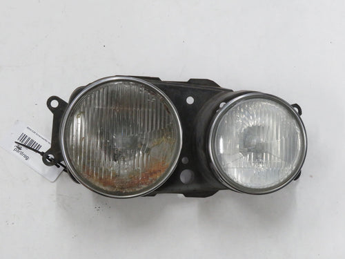 BMW E28 Scheinwerfer rechts HELLA