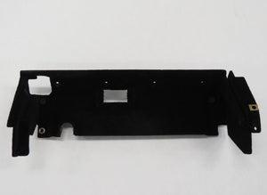 Porsche 928 4S GT Armaturenbrett Handschuhfach innen Schwarz 92855241900