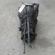 Laden Sie das Bild in den Galerie-Viewer, Simca 1301 1501 Getriebe Schaltgetriebe