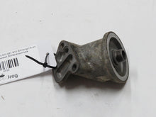 Laden Sie das Bild in den Galerie-Viewer, BMW E10 E12 E21 M10 Ölfiltergehäuse Ölfilterflansch Ölfilteranschluss