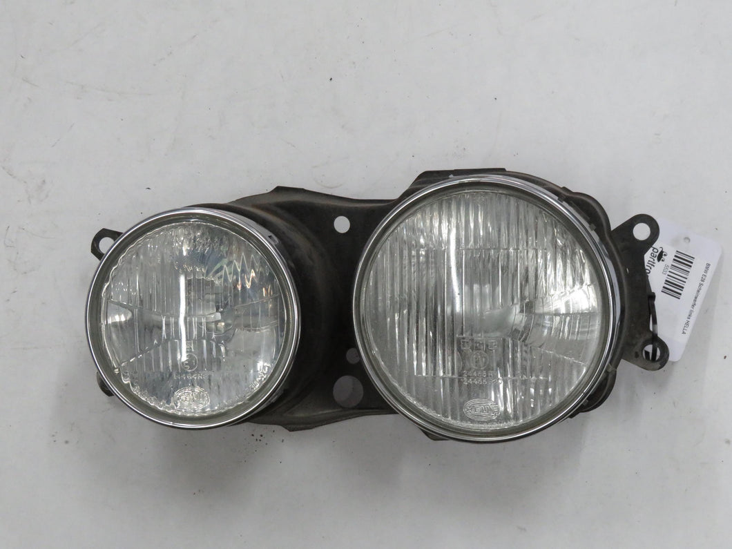 BMW E28 Scheinwerfer links HELLA