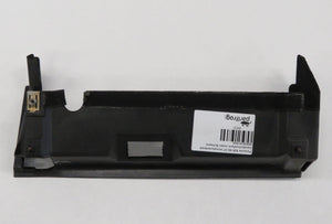 Porsche 928 4S GT Armaturenbrett Handschuhfach innen Schwarz 92855241900