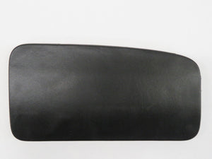 Porsche 928 4S GT Armaturenbrett Airbag Deckel Leder Schwarz 92855201500
