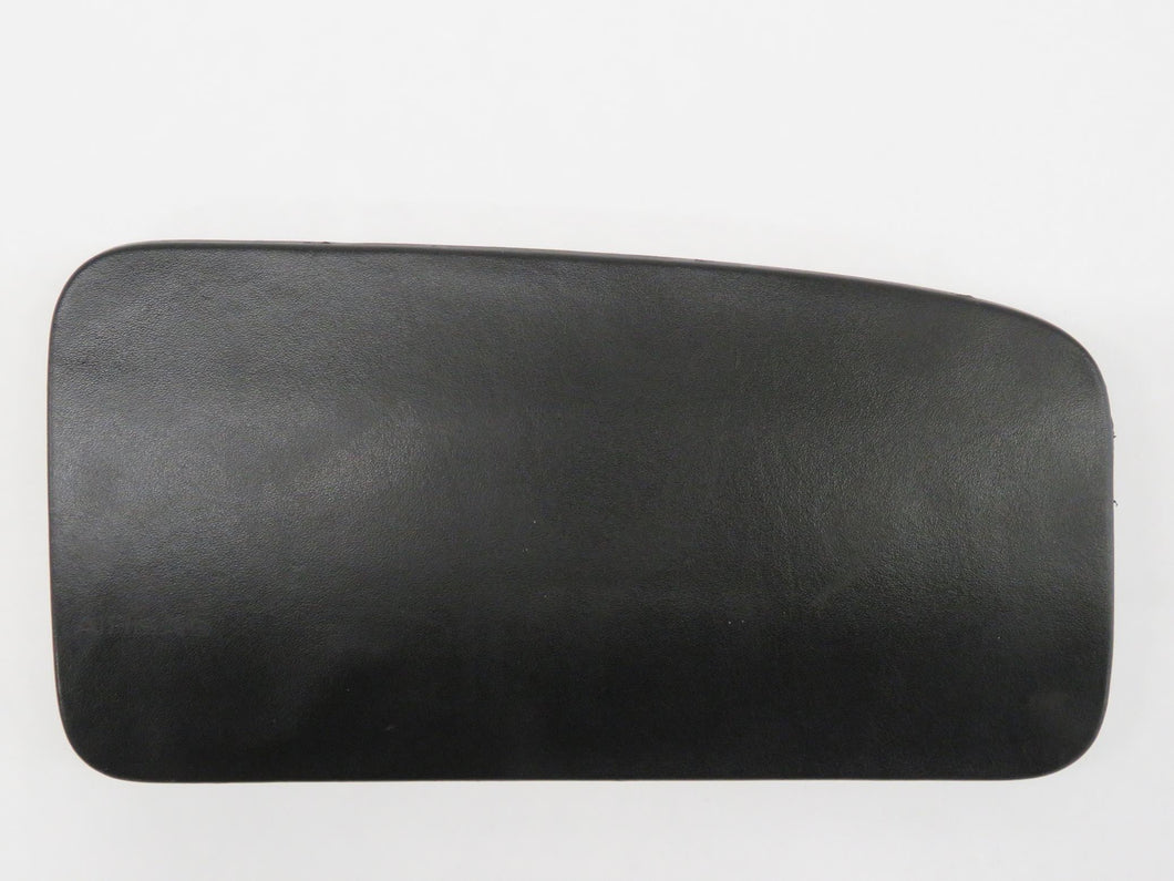 Porsche 928 4S GT Armaturenbrett Airbag Deckel Leder Schwarz 92855201500