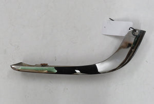 BMW E28 Stossstange Vorne Chrom Frontstoßstange Ecke rechts