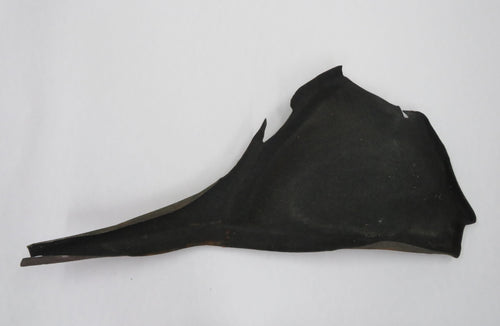 BMW E28 Kofferraumverkleidung hinten links