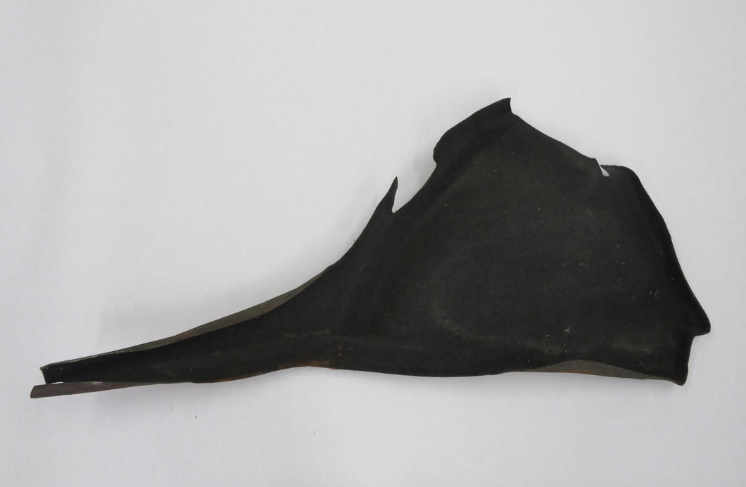 BMW E28 Kofferraumverkleidung hinten links