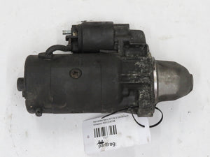 Mercedes Benz W124 S124 Bosch Anlasser 0001218108