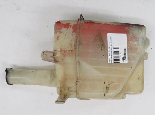 Toyota Celica T18 1.6 Wischwasserbehälter Waschwasser Scheibenwaschanlage