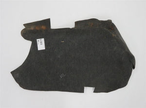 BMW E28 Kofferraumverkleidung hinten links