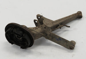 Subaru L-Serie Leone 1800 Querlenker Achsschenkel Radträger hinten rechts